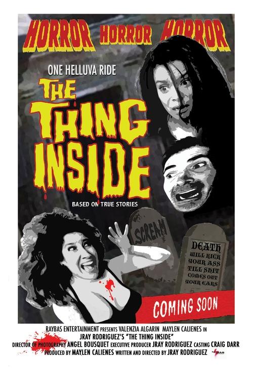 The Thing Inside