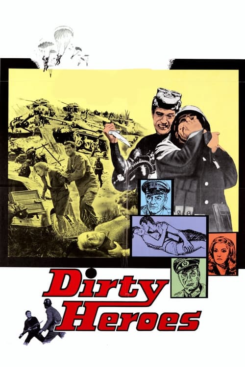 Dirty Heroes