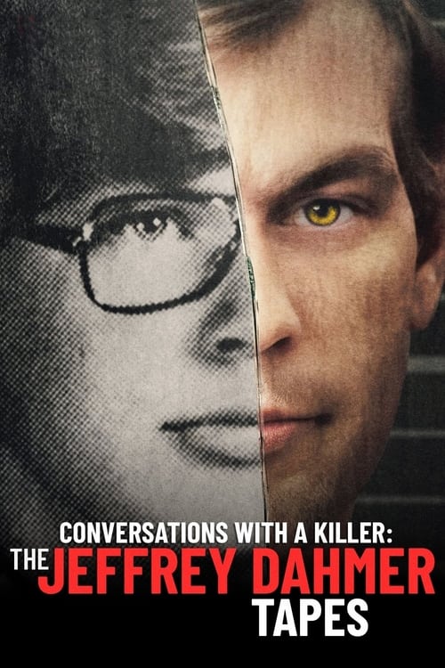 Conversations with a Killer: The Jeffrey Dahmer Tapes