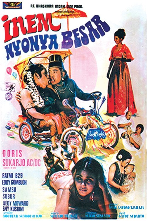 Inem Nyonya Besar