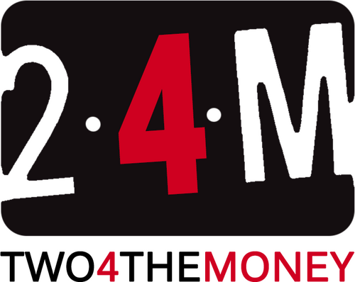 Two 4 The Money Media