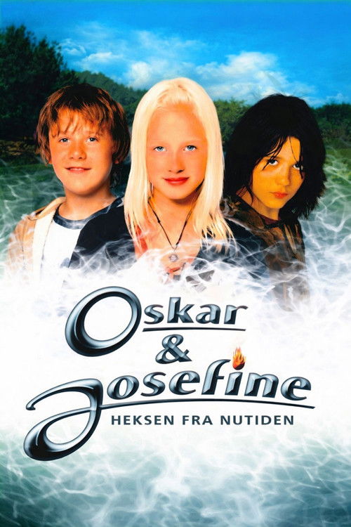 Oskar and Josefine