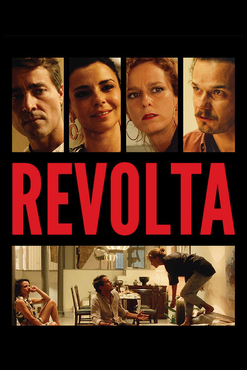 Revolta