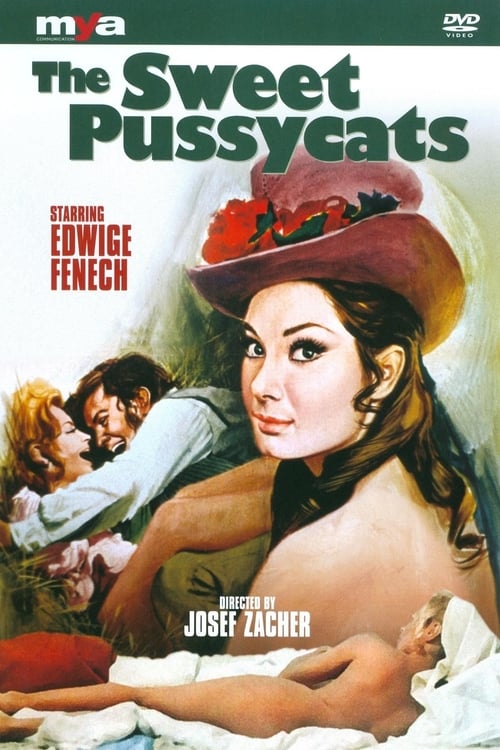 The Sweet Pussycats