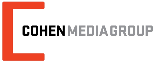 Cohen Media Group