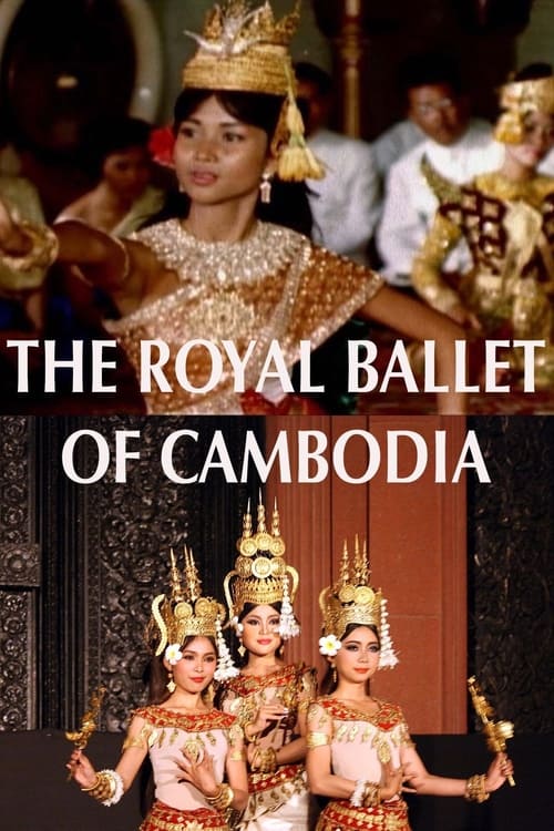 The Royal Ballet of Cambodia