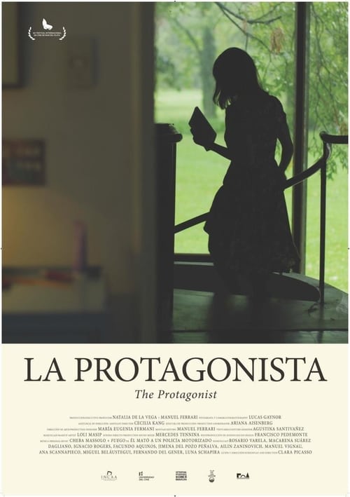 The Protagonist