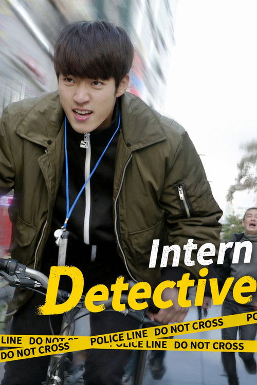 Intern Detective