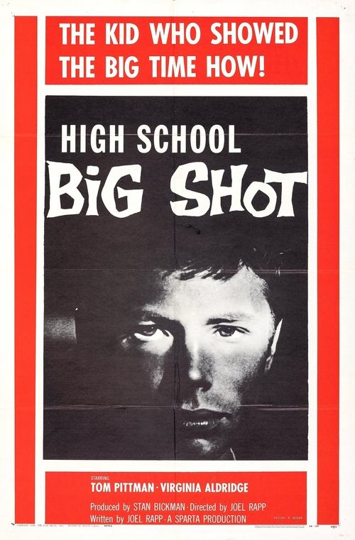 High School Big Shot