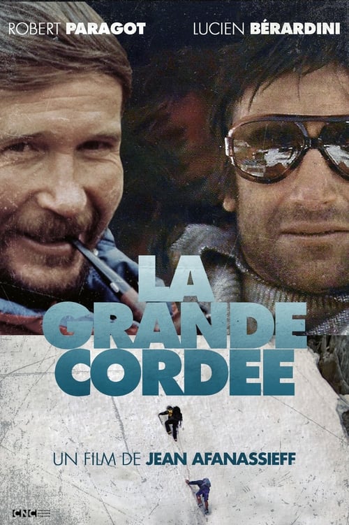 La Grande Cordée