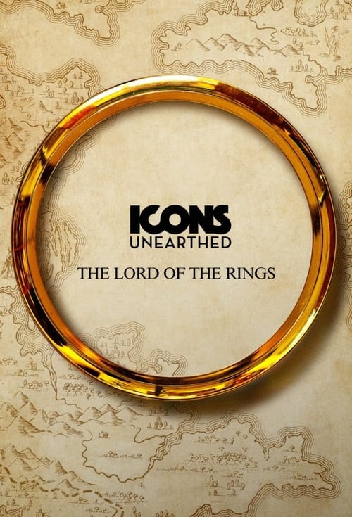 Icons Unearthed: Lord of The Rings