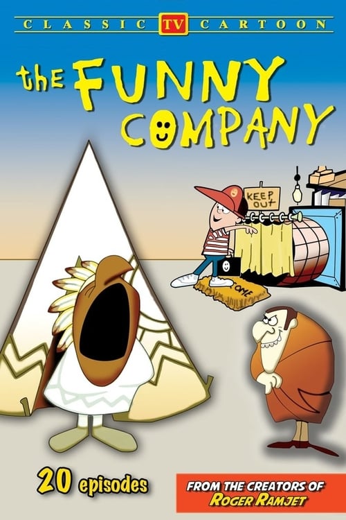 The Funny Company