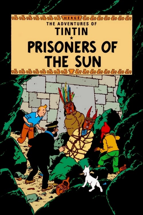 Prisoners of the Sun