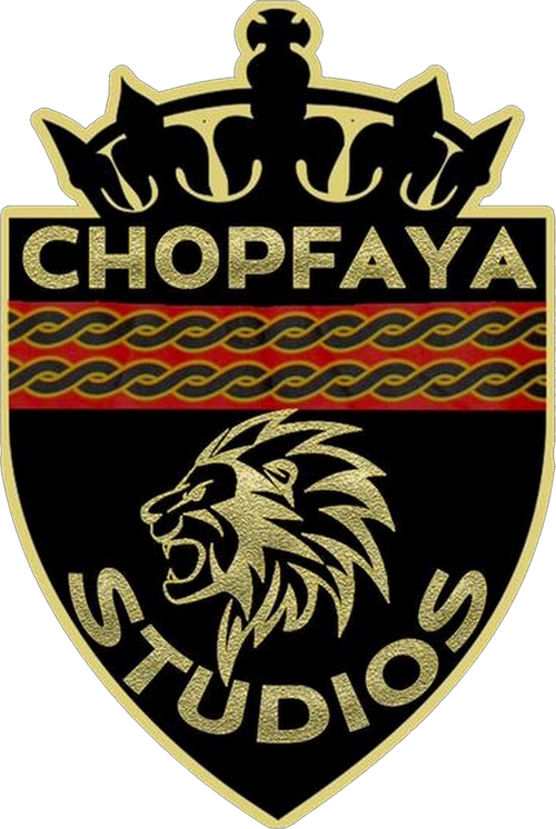 Chopfaya Studios