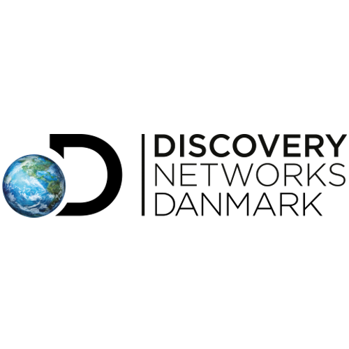 Discovery Networks Danmark