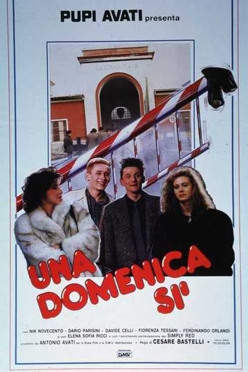 Una domenica sì