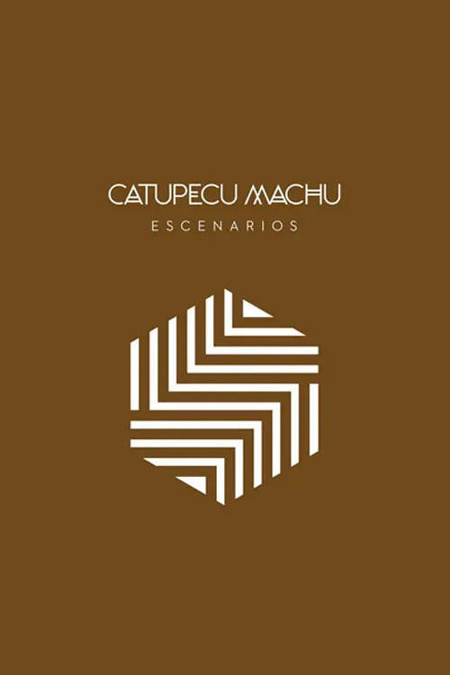 Catupecu Machu: Escenarios