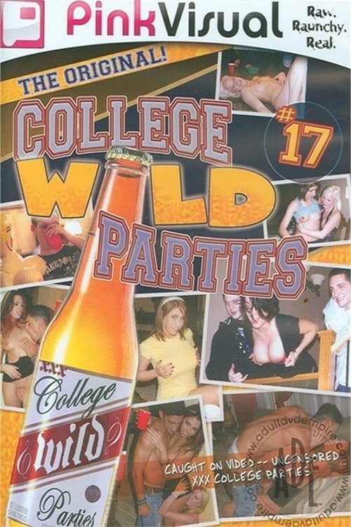 College Wild Parties 17