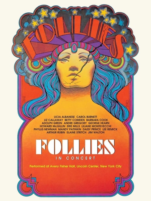 Follies: In Concert