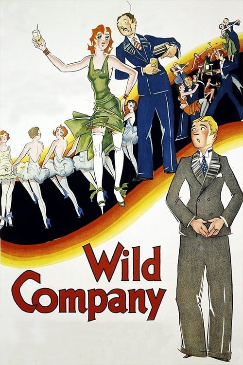 Wild Company