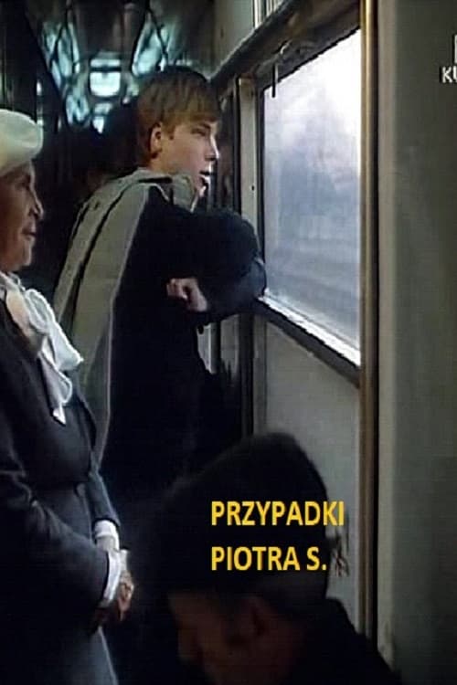 Przypadki Piotra S.