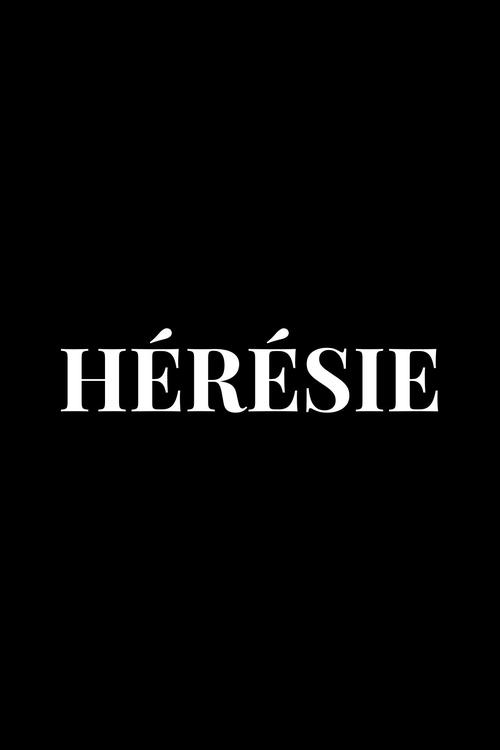 Hérésie