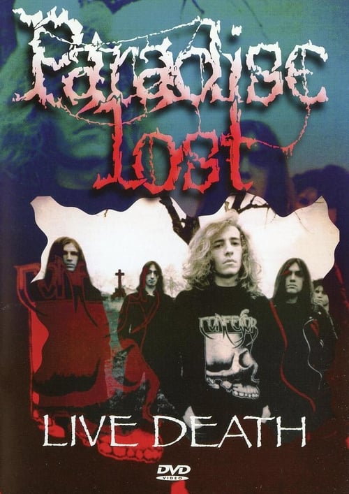 Paradise Lost: Live Death