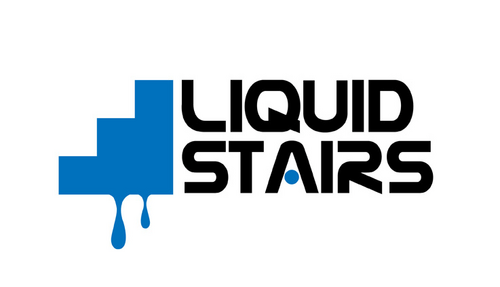 Liquid Stairs