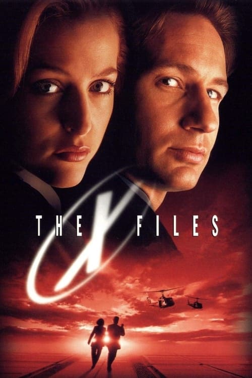 The X-Files