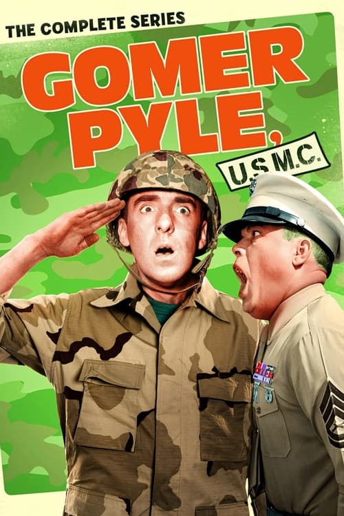 Gomer Pyle, U.S.M.C.