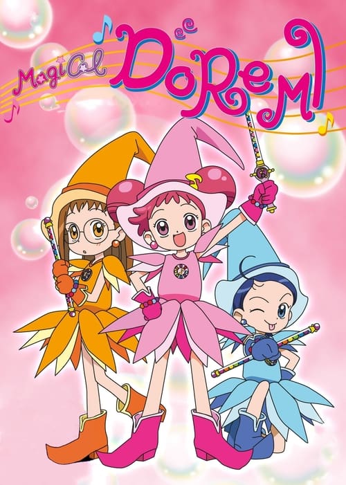 Ojamajo Doremi