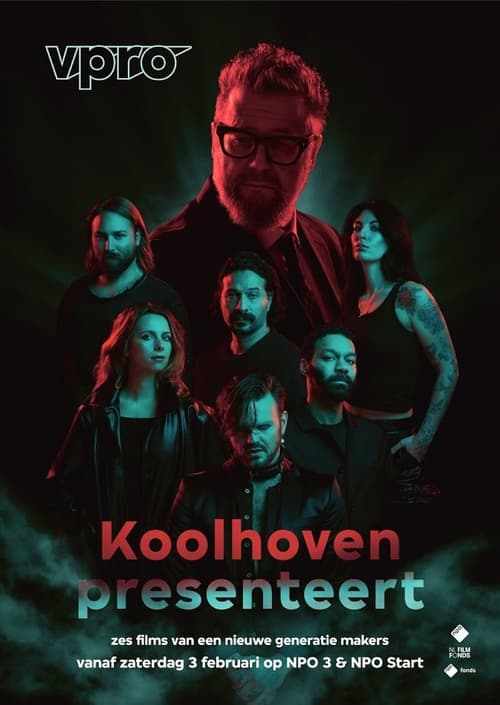 Koolhoven Presents