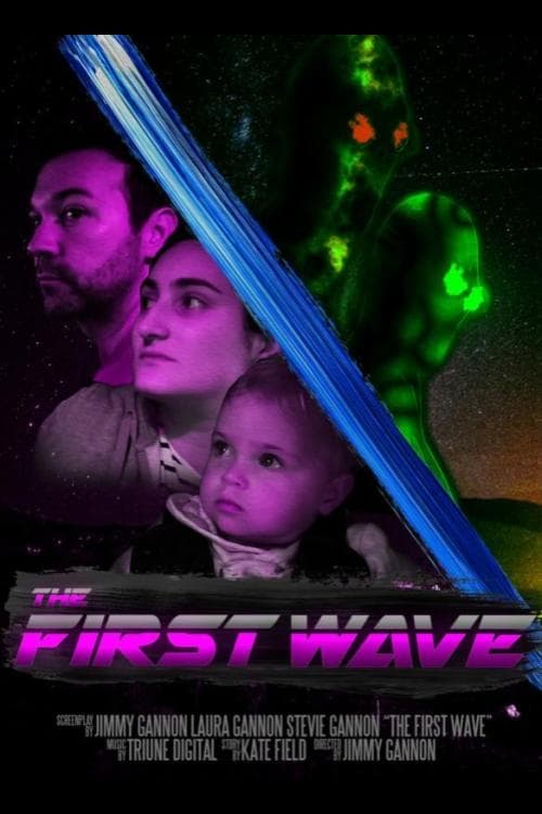 The First Wave