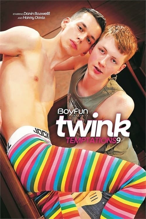 Twink Temptations 9