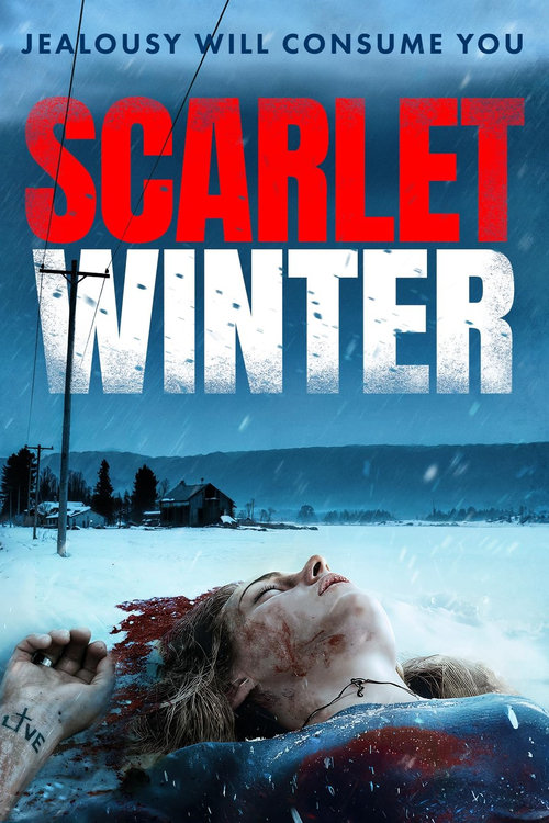 Scarlet Winter