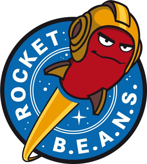 Rocket BEANS Entertainment GmbH