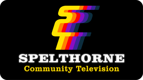 Spelthorne Community Television