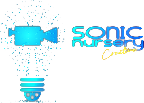 Sonic Nursery Creative