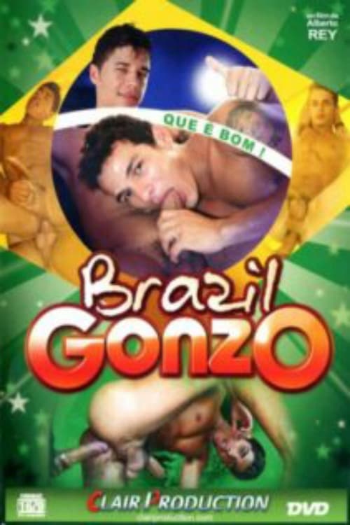 Brazil Gonzo