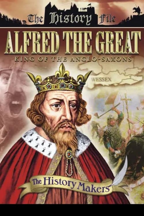 Alfred the Great