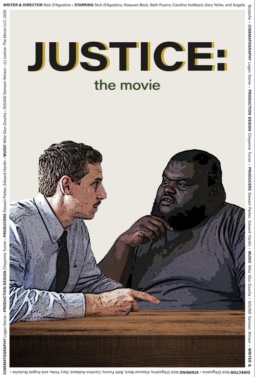 Justice: The Movie