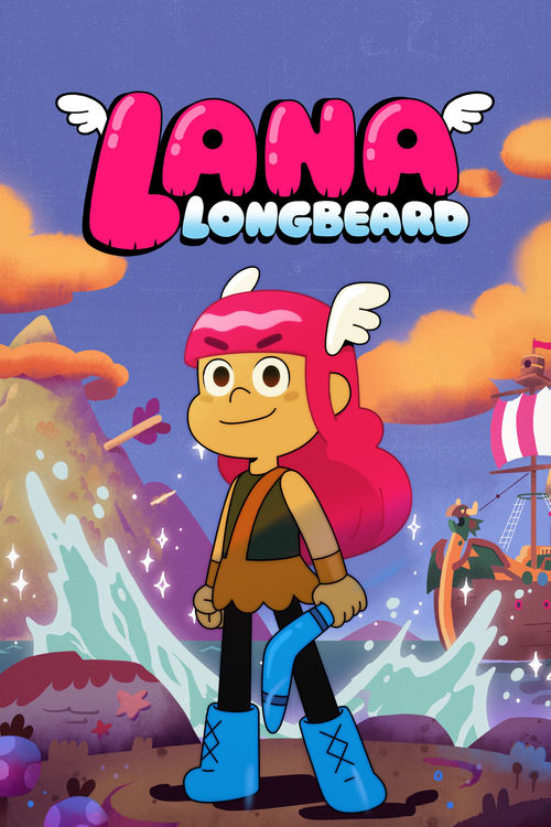 Lana Longbeard