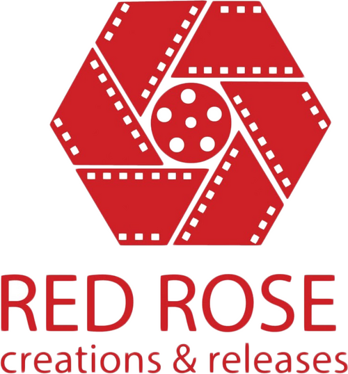 Red Rose Creations