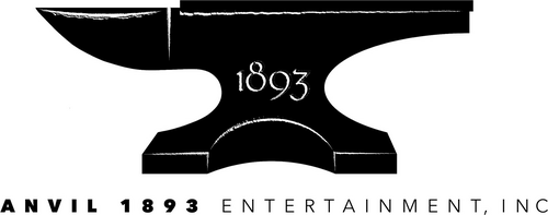 Anvil 1893 Entertainment