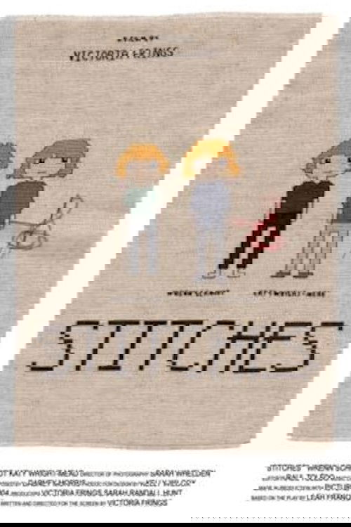 Stitches