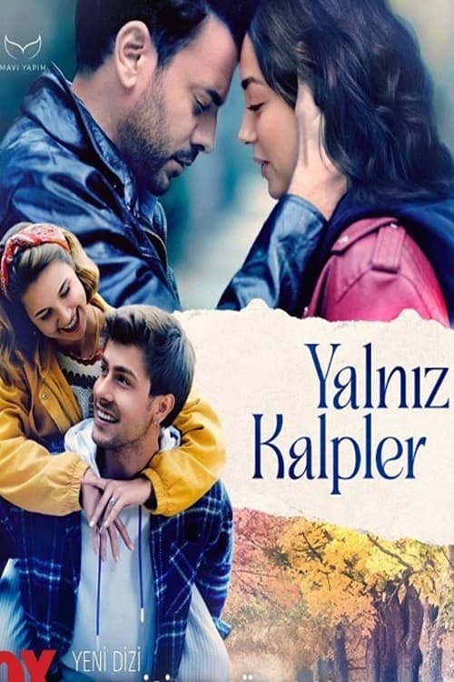 Yalniz Kalpler