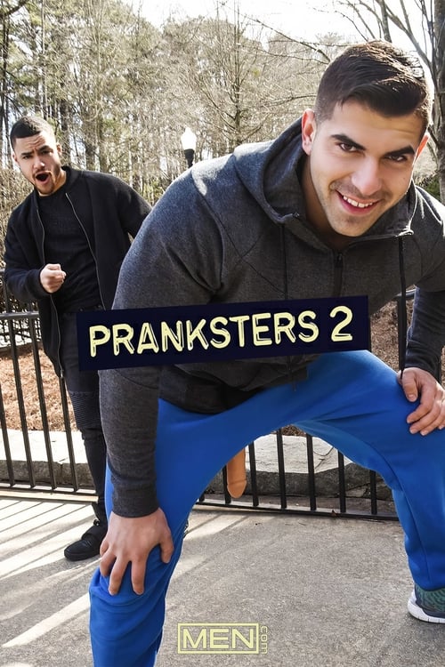 Pranksters 2