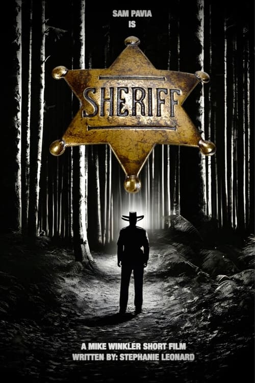 Sheriff