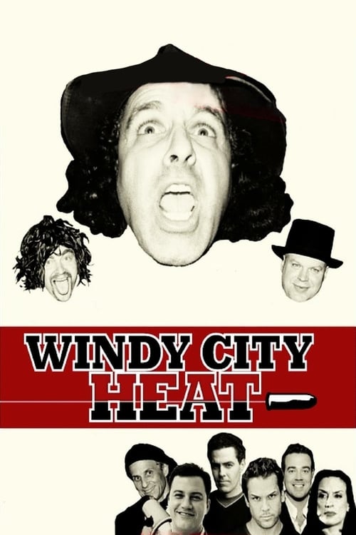 Windy City Heat