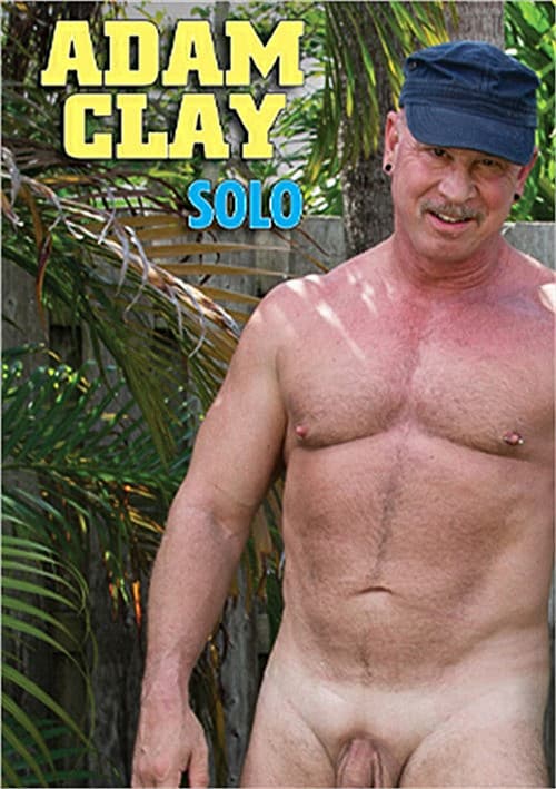 Adam Clay Solo